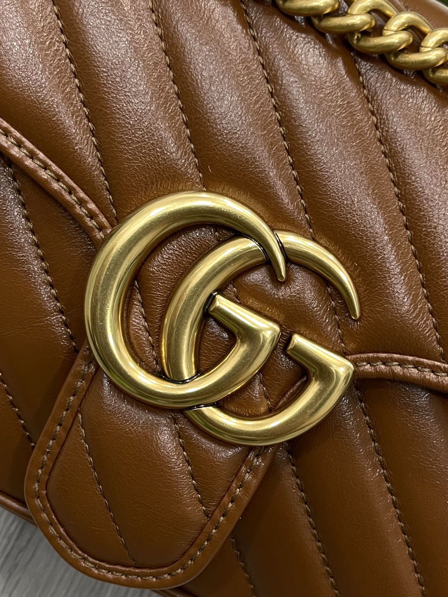 1XB51BDE Stylish leather bag 