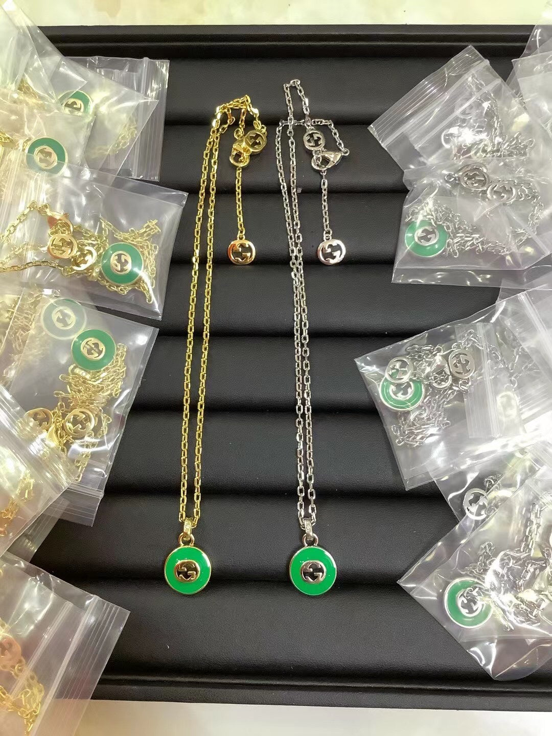 14B583XDE Stylish  Bracelets Necklaces