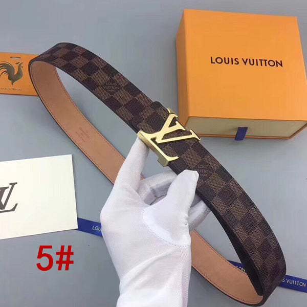 JE9PDE Stylish  High quality belt With full package