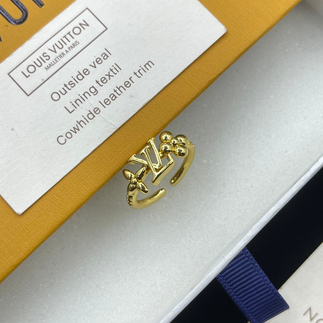 14E981JDE Stylish  rings