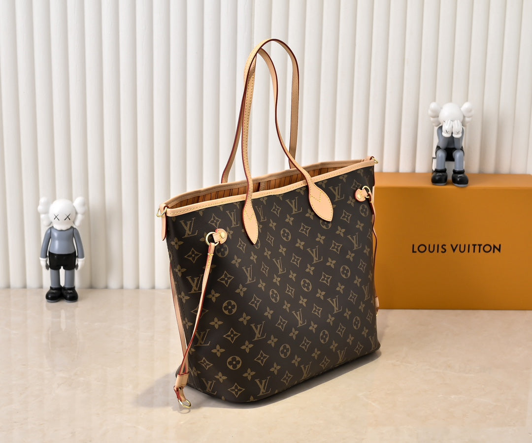 1WE77BDE Stylish leather bag