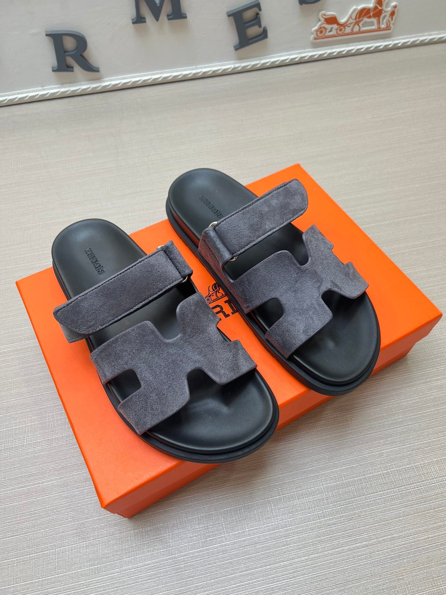 535RH6ZDE Stylish Slippers shoes