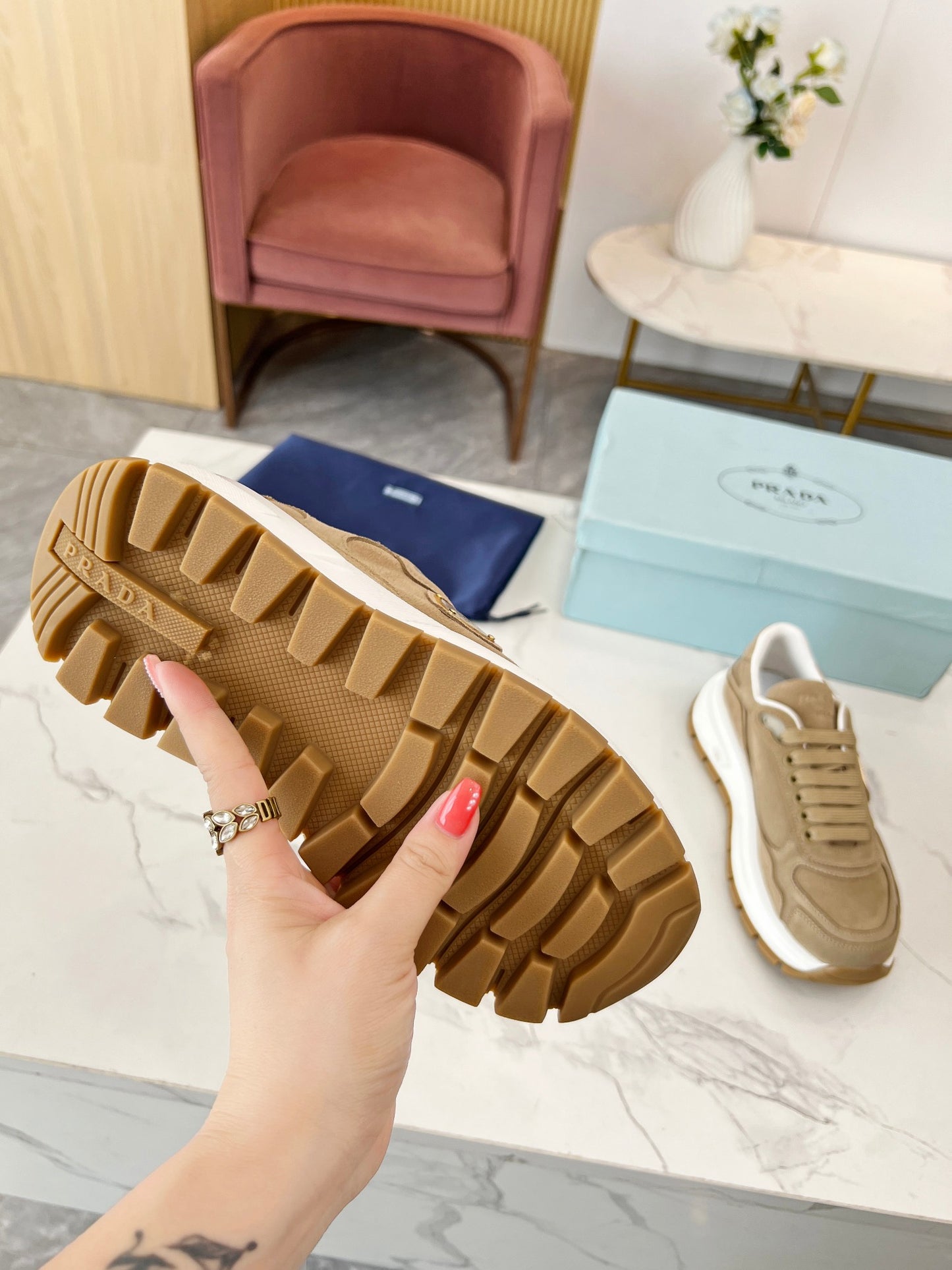285ZPD43ZDE Stylish leather Shoes