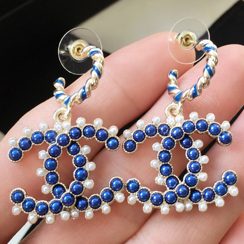 1YC106EDE Stylish Earrings