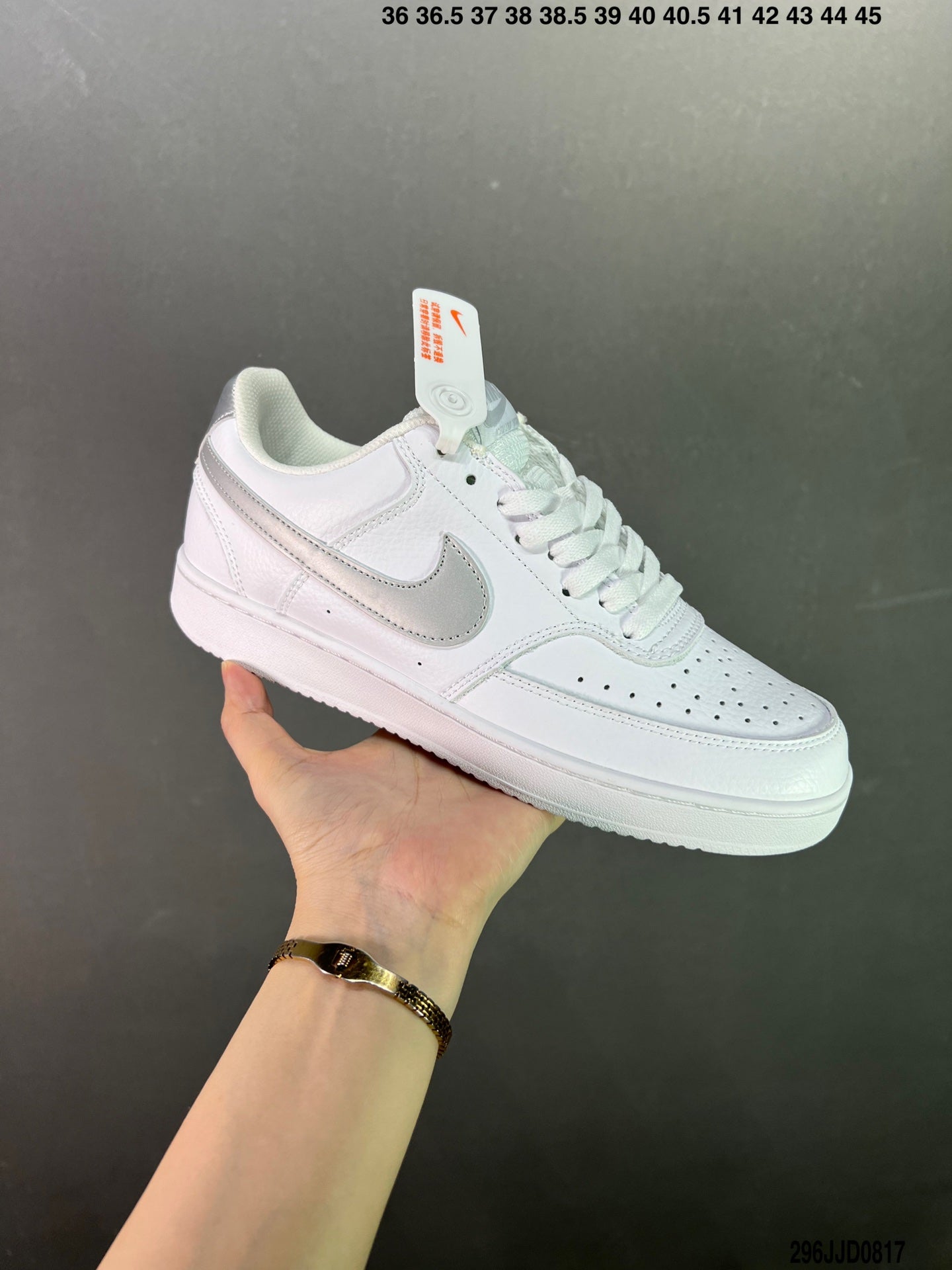 4YN49ZDE Stylish Sneakers (No Box, August-October Big Sale)