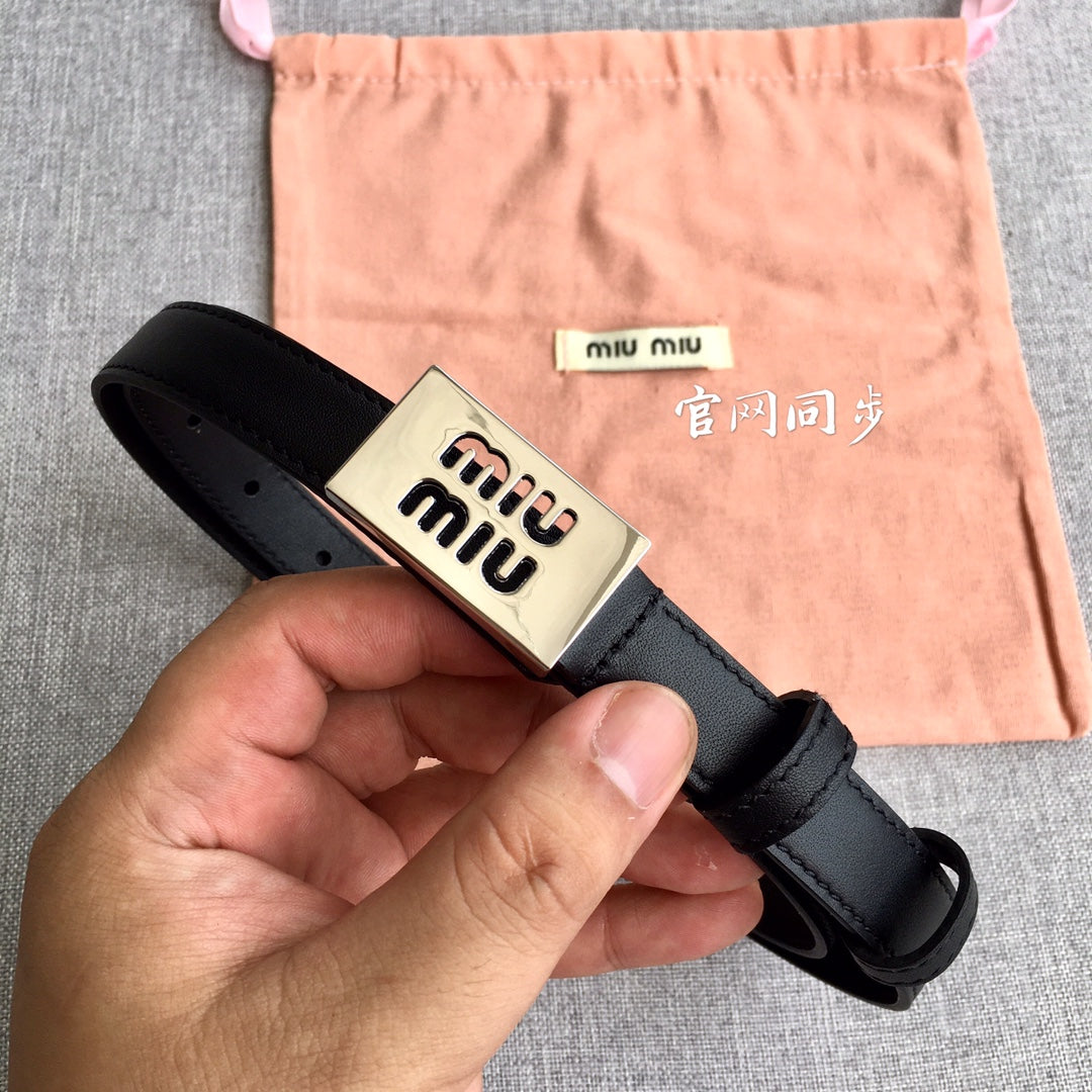 255RA9PDE Stylish  High quality belt With full package