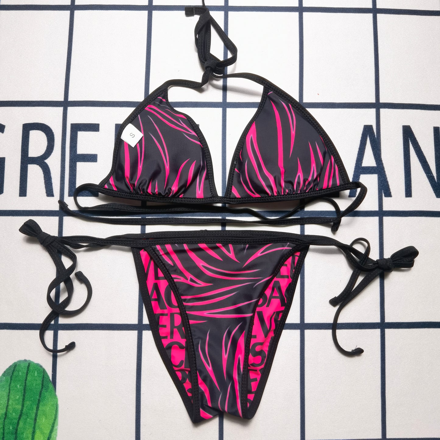 14V18YDE Stylish Bikini swimsuit