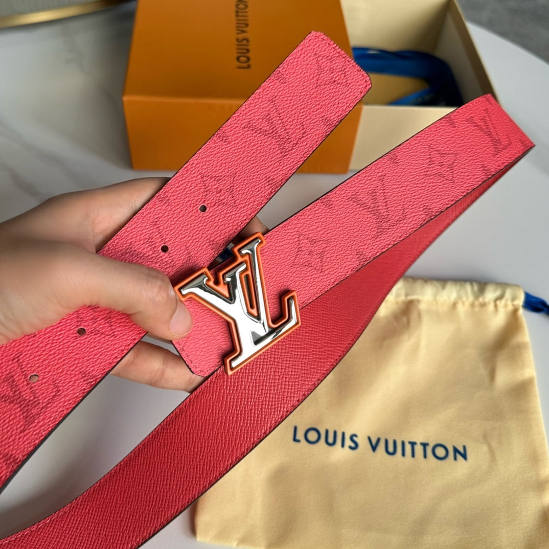 14E59PDE Stylish  High quality belt With full package