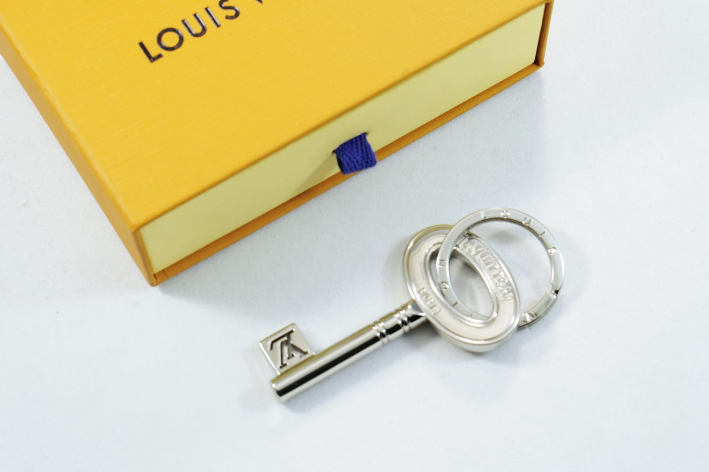 3RE20ADE Stylish key closure