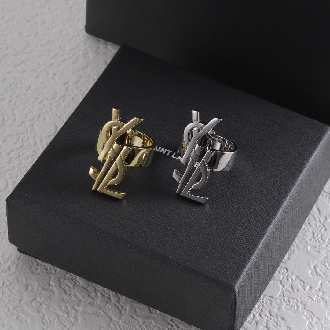 14SL439JDE Stylish  rings