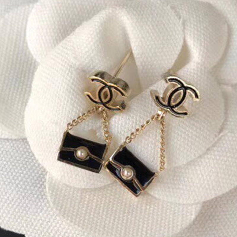 1YC258EDE Stylish Earrings
