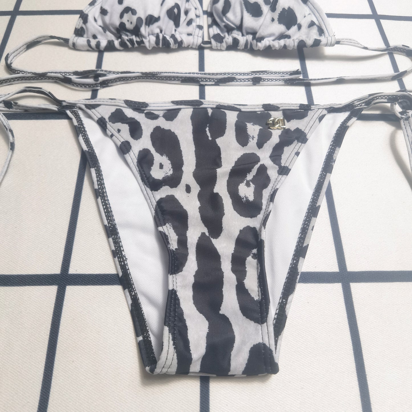 145ZA364YDE Stylish Bikini swimsuit