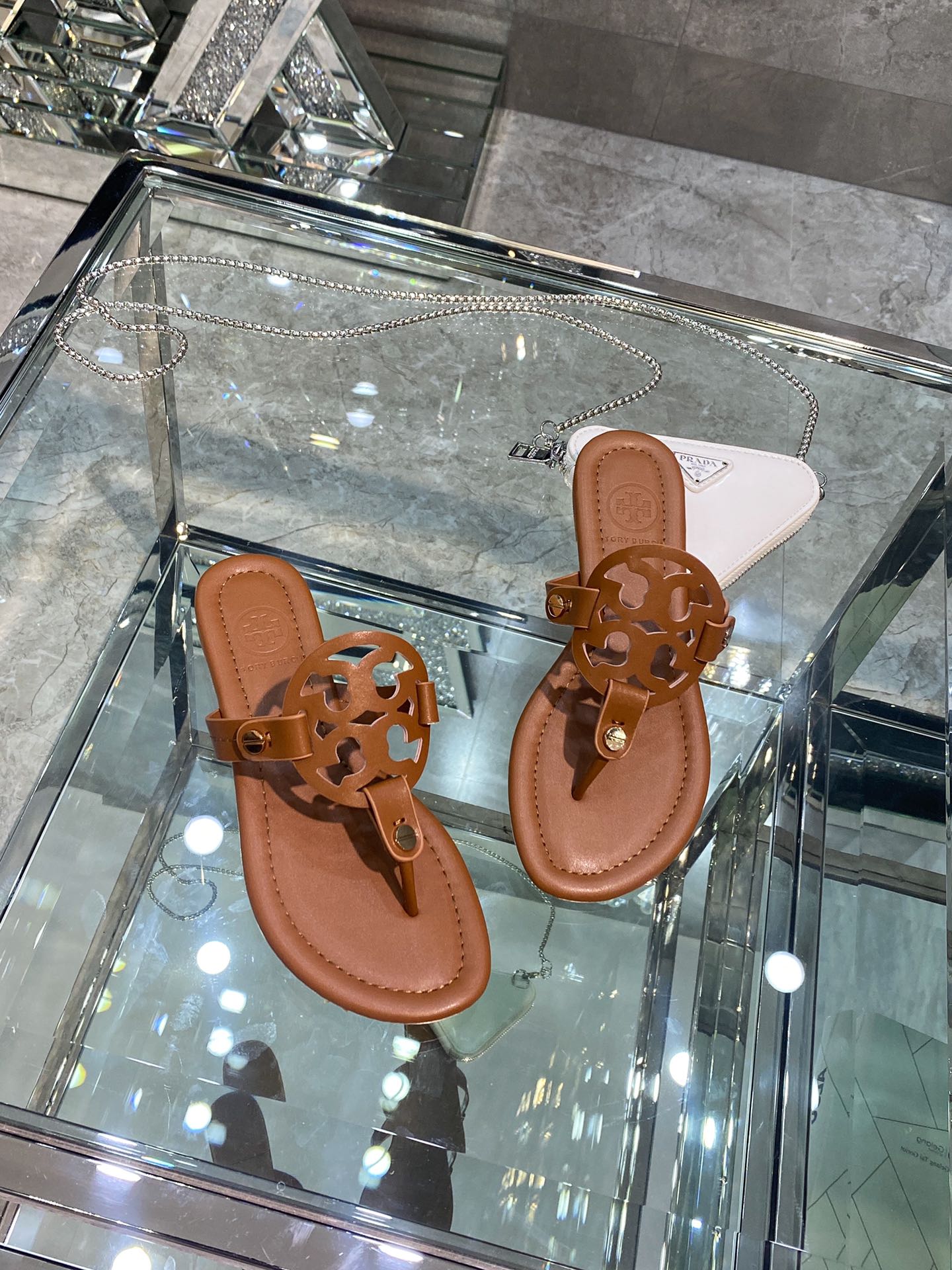 285ZA3ZDE Stylish  leather Shoes