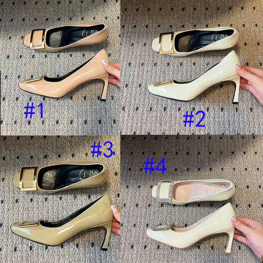 1ZA249ZDE Stylish High heels