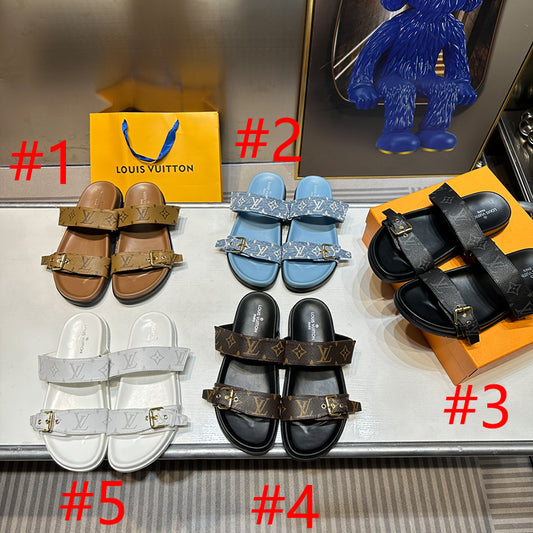 14E10ZDE Stylish sandals