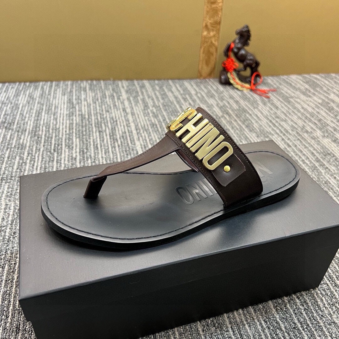 54A118ZDE Stylish slippers