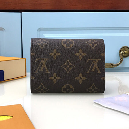 3E22BDE Stylish leather wallets
