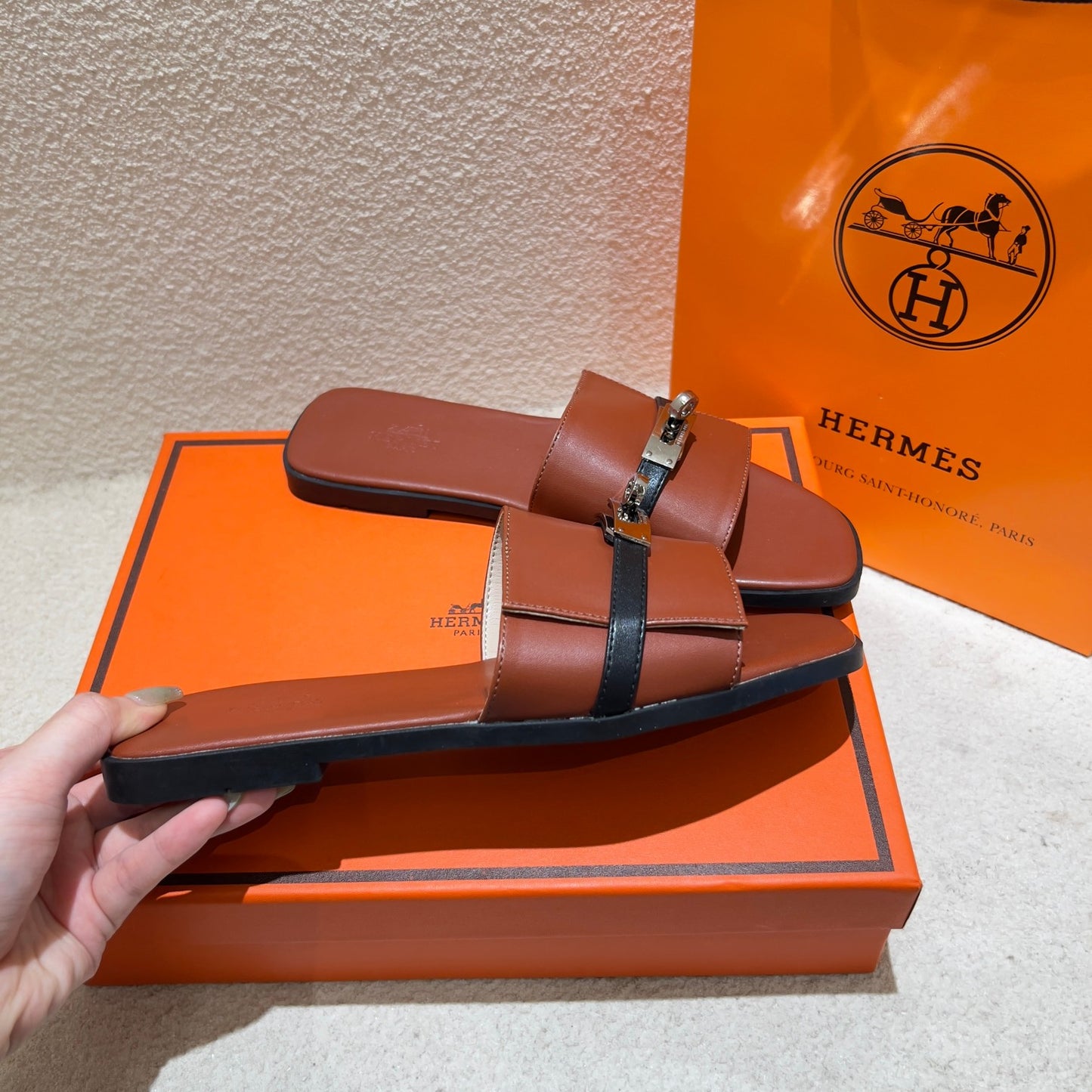 14H201ZDE Stylish Slippers