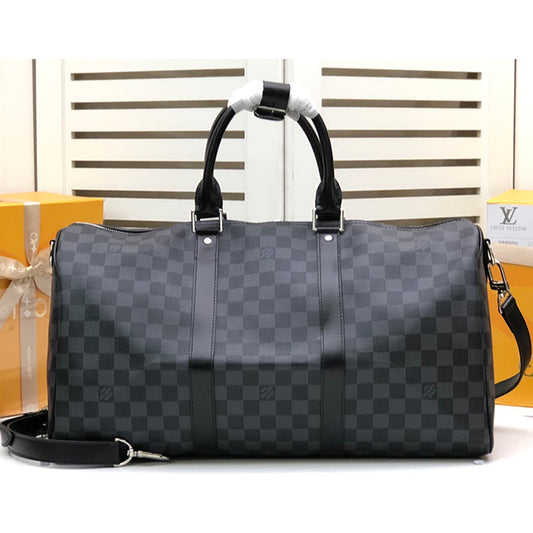 1E066BDE Stylish leather bag 