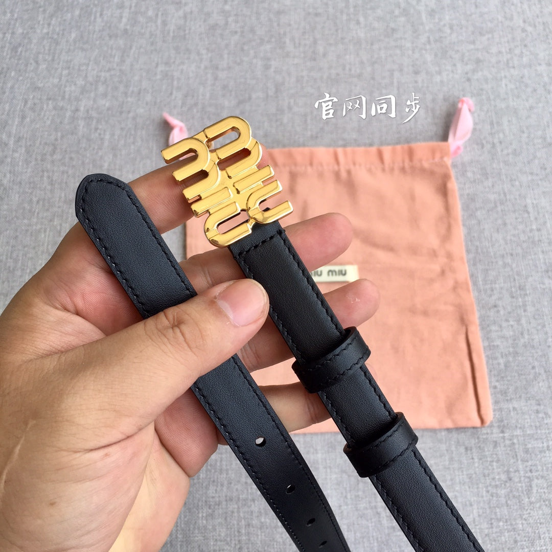 255RA8PDE Stylish  High quality belt With full package