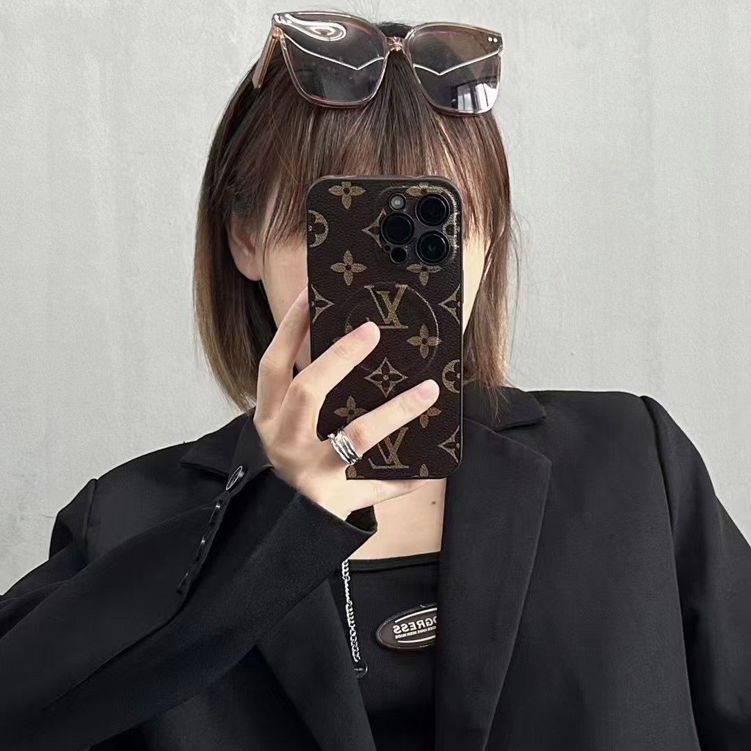 155RE30ADE Stylish Phone Case