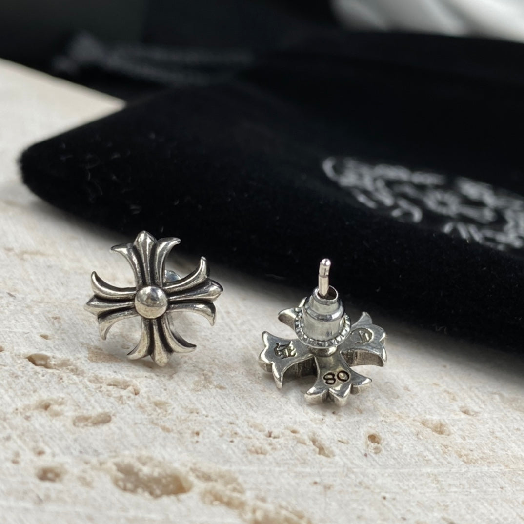 15QA4EDE Stylish Earrings