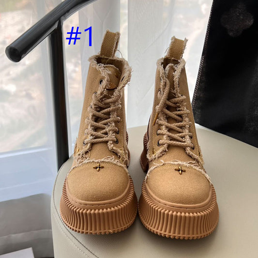 1JA17ZDE Stylish boots