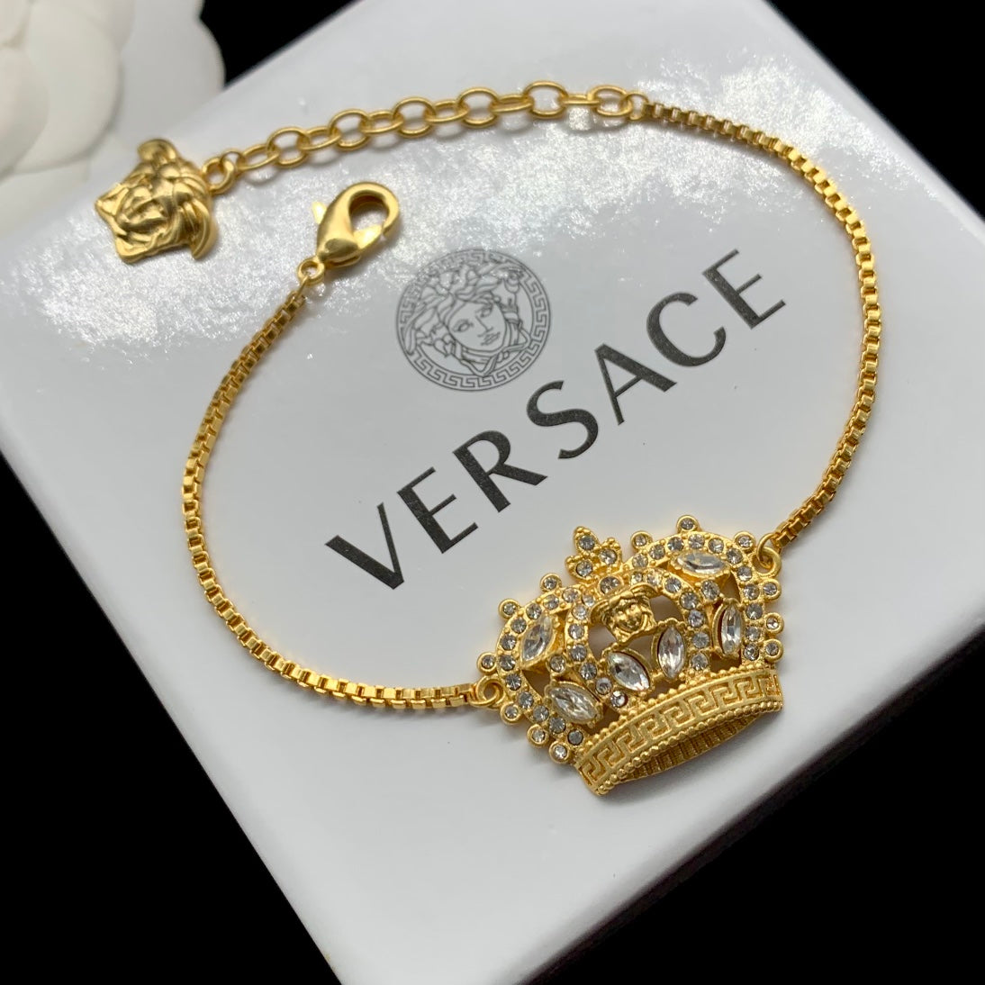 175RV78XDE Stylish Necklace . Bracelets