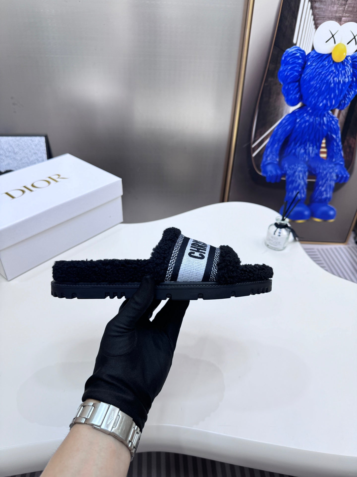 1XD73ZDE Stylish shoes