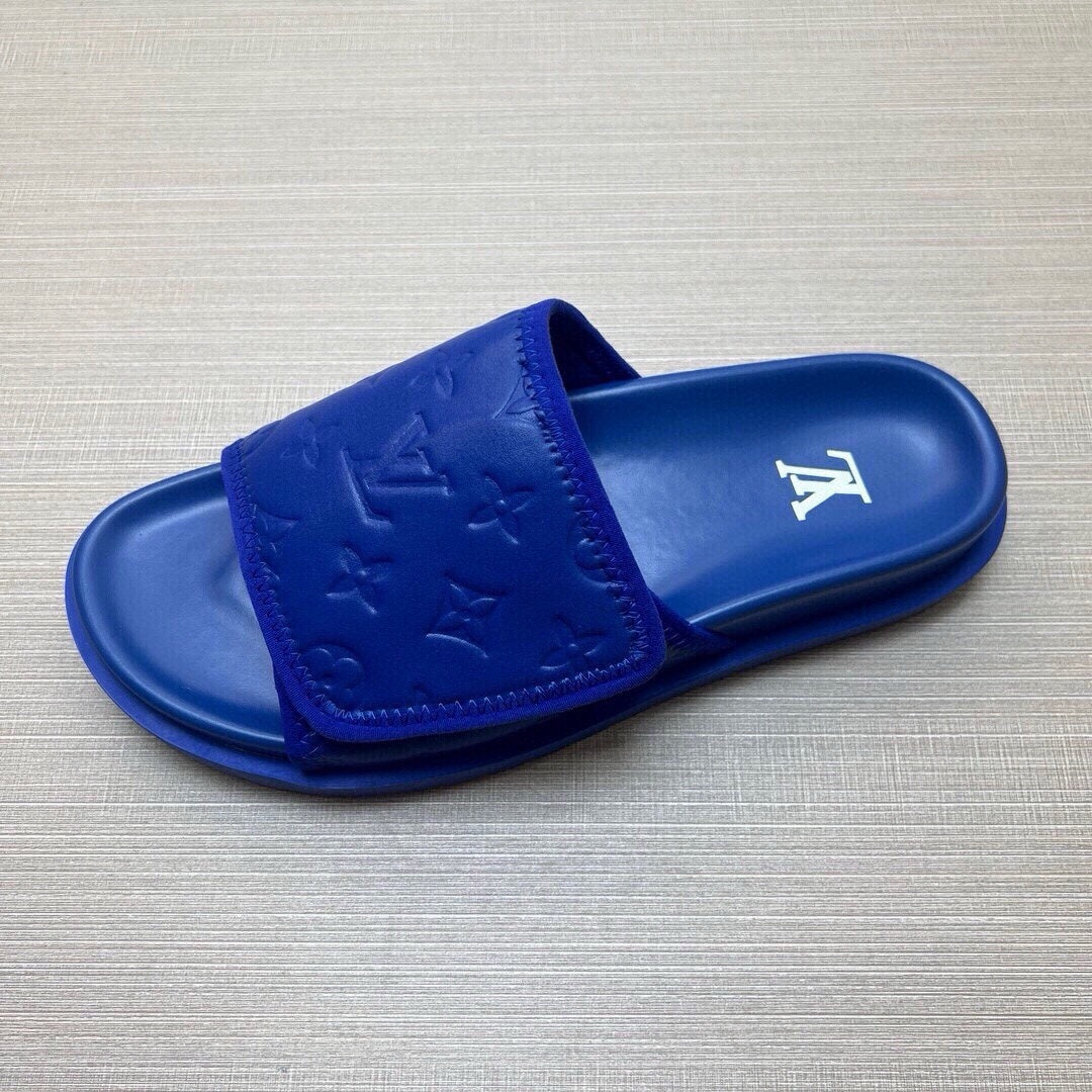 5LE210ZDE Stylish Slippers