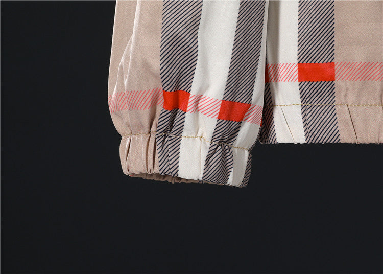 14R266UDE Stylish Coats