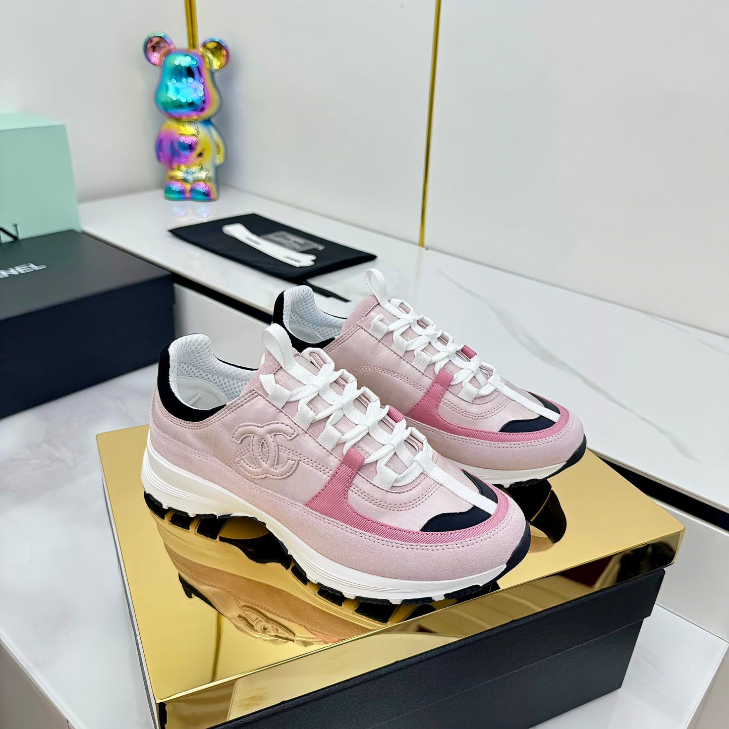 285RC7ZDE Stylish leather shoes