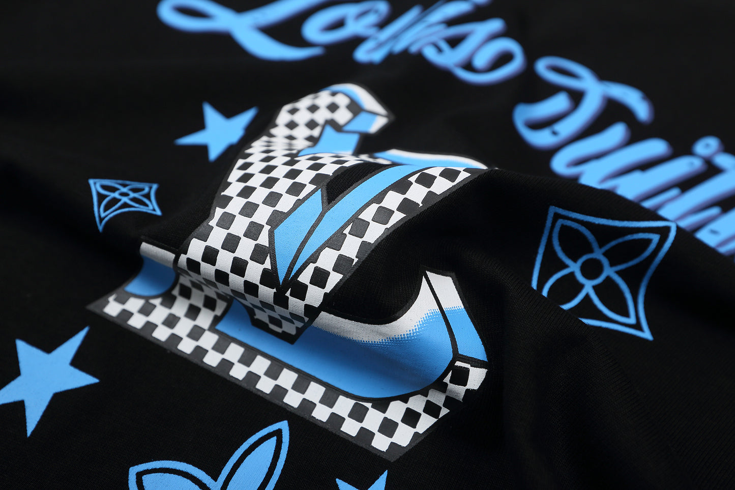 1ZE534UDE Stylish  T-shirts
