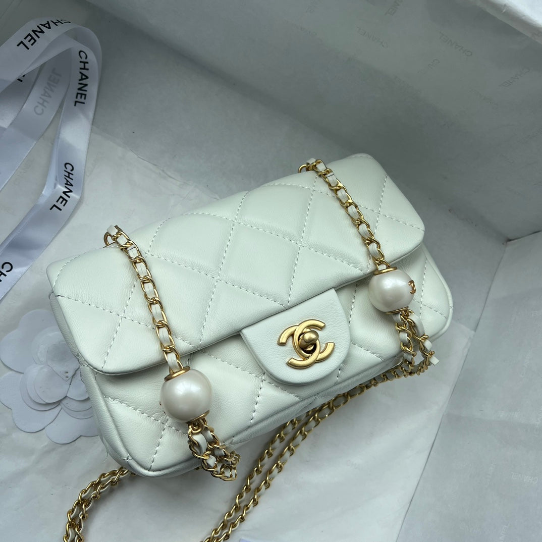 1XC402BDE Stylish leather bag