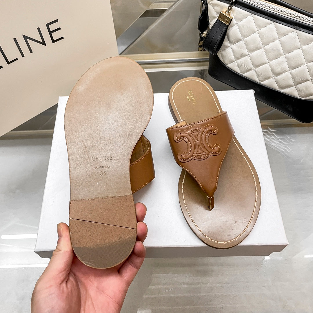 14CL80ZDE Stylish Slippers