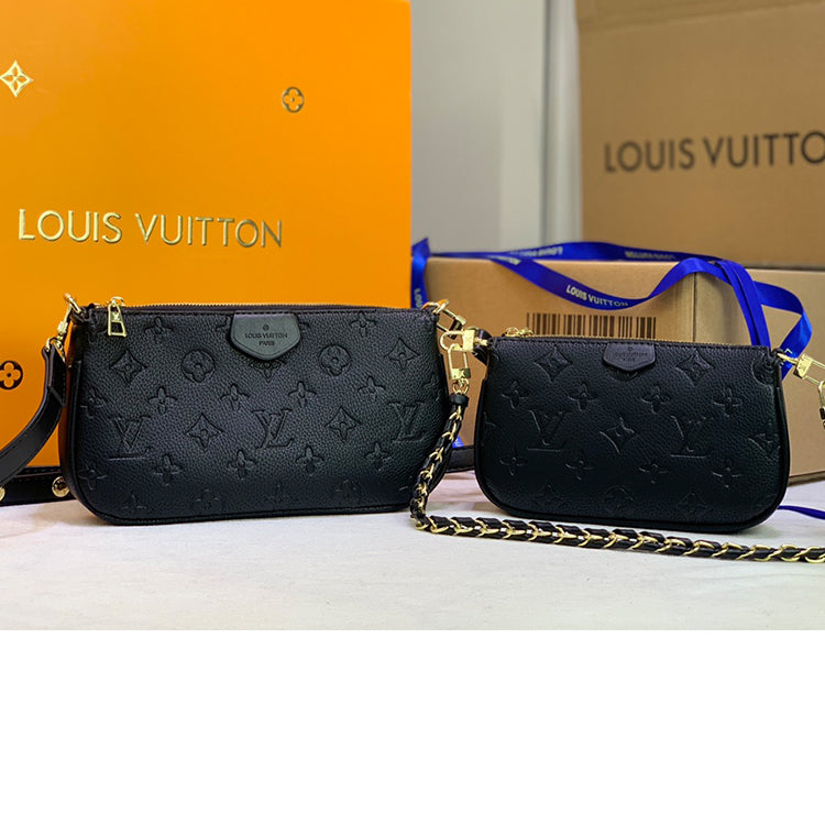 AE104BDE Stylish leather bag 