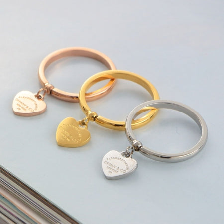 BT10JDE Stylish  rings