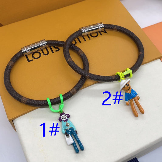 3E225KDE Stylish Bracelets