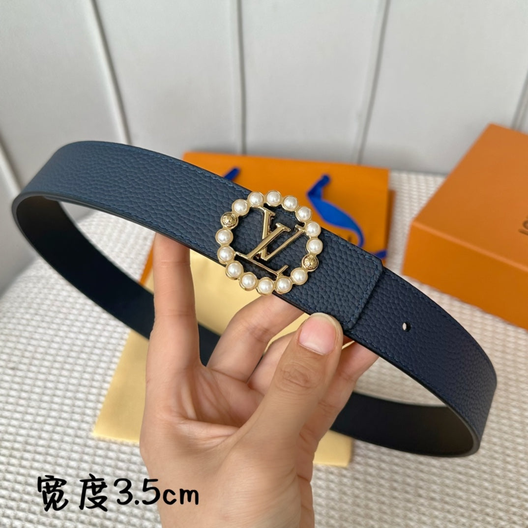 14E62PDE Stylish  High quality belt With full package