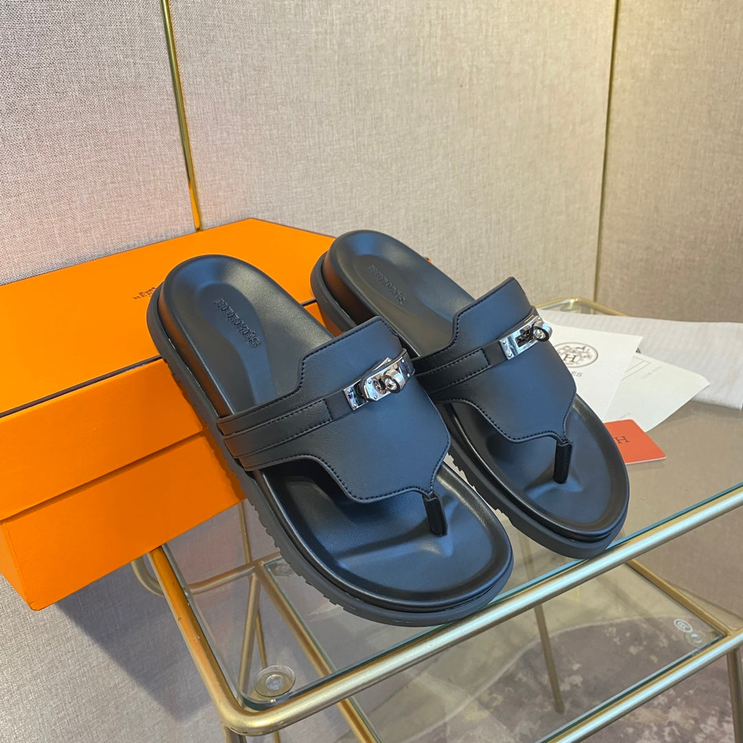 285ZH18ZDE Stylish leather Shoes