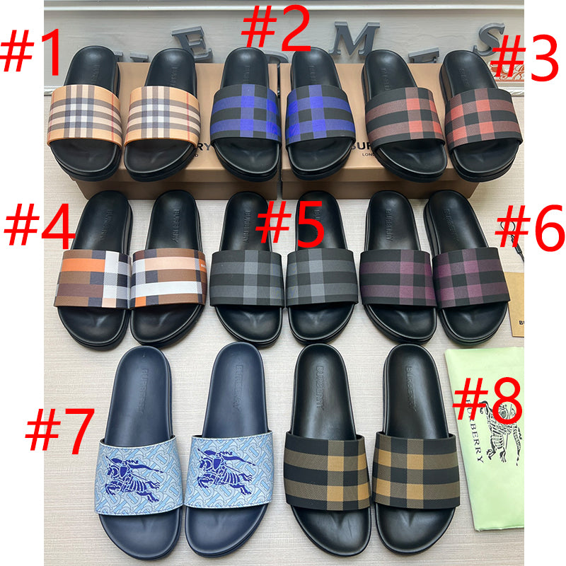 54R119ZDE Stylish slippers