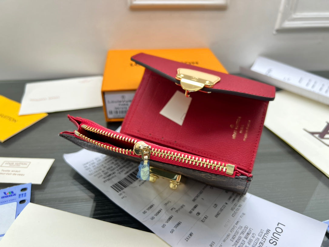 155NE43BDE Stylish leather wallets