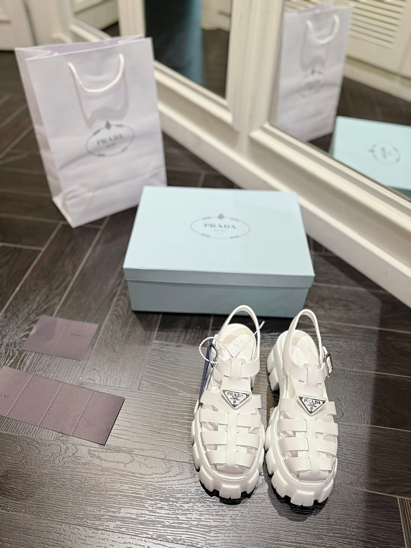 285RP51ZDE Stylish shoes