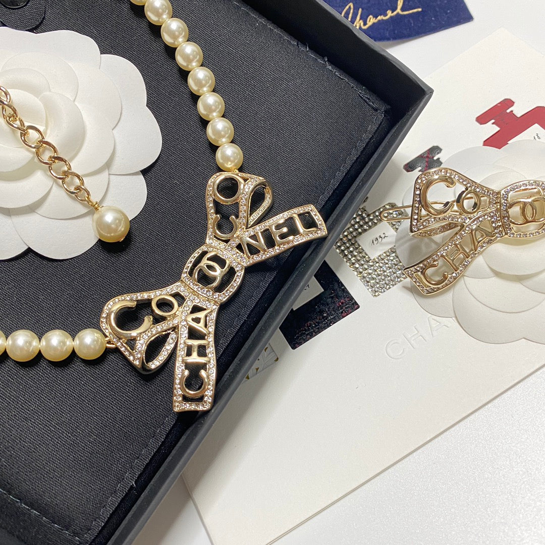 1NC245XDE Stylish Necklaces