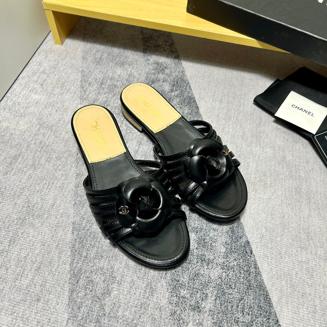 14C186ZDE Stylish Slippers