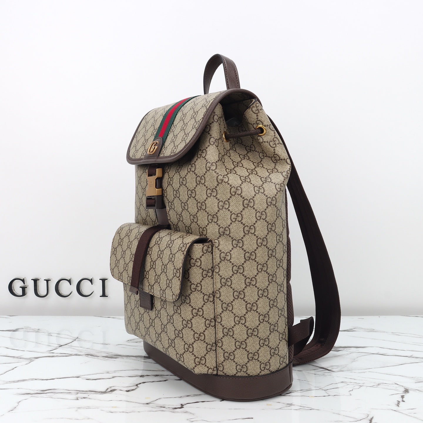 15RB50BDE Stylish leather bag