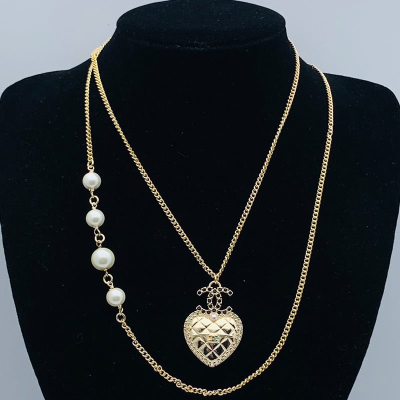 84C75XDE Stylish Necklaces