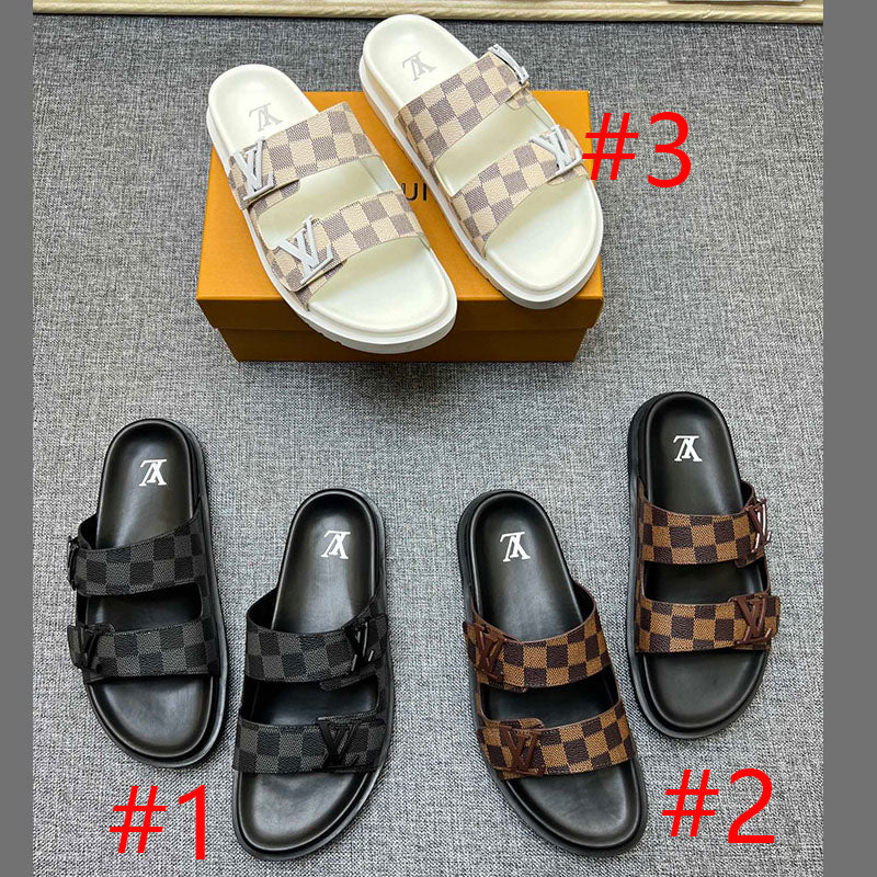 535RE3ZDE Stylish Slippers shoes