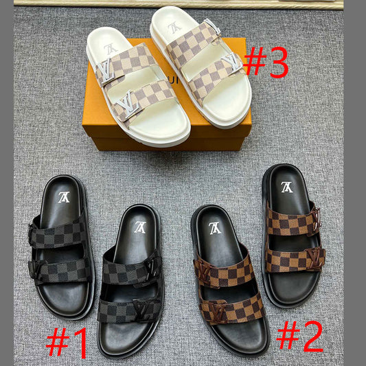 535RE3ZDE Stylish Slippers shoes