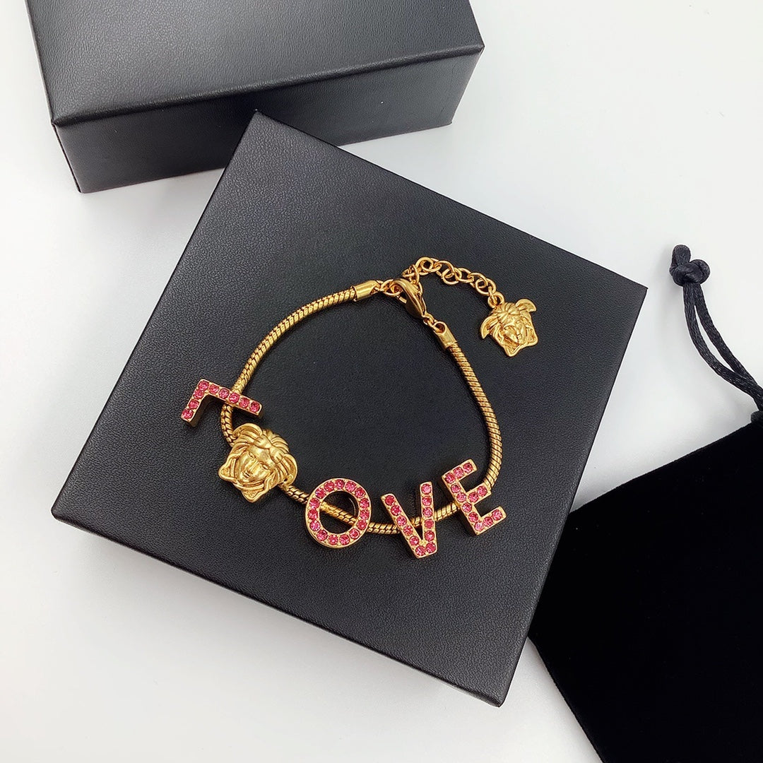 1YV466KDE Stylish Bracelets